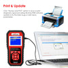 Konnwei KW850 CAN OBD2 / EOBD Auto Code Scanner