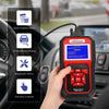 Konnwei KW850 CAN OBD2 / EOBD Auto Code Scanner
