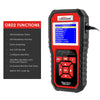 Konnwei KW850 CAN OBD2 / EOBD Auto Code Scanner