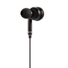 BYZ BS - SM552 1.2m Cable In-ear Stereo Headphone