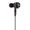BYZ BS - SM552 1.2m Cable In-ear Stereo Headphone