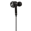 BYZ BS - SM552 1.2m Cable In-ear Stereo Headphone