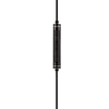 BYZ BS - SM552 1.2m Cable In-ear Stereo Headphone