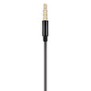 BYZ BS - SM552 1.2m Cable In-ear Stereo Headphone