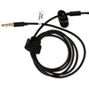 BYZ BS - SM552 1.2m Cable In-ear Stereo Headphone