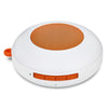 X1 Wireless Bluetooth Speaker LED Colorful Night Lamp