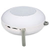 X1 Wireless Bluetooth Speaker LED Colorful Night Lamp