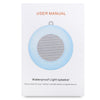 X1 Wireless Bluetooth Speaker LED Colorful Night Lamp