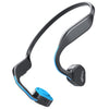 Vidonn F1 Wireless Bone Conduction Bluetooth Headset