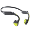 Vidonn F1 Wireless Bone Conduction Bluetooth Headset