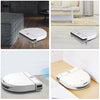 Dibea D850 Intelligent Vacuum Cleaner