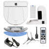 Dibea D850 Intelligent Vacuum Cleaner