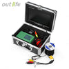 Outlife F007M - 15M - IR Underwater Fishing Finder