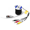 Outlife F007M - 15M - IR Underwater Fishing Finder
