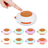 X1 Wireless Bluetooth Speaker LED Colorful Night Lamp