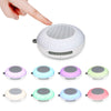 X1 Wireless Bluetooth Speaker LED Colorful Night Lamp