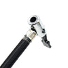 AP2836 Car Tire Inflator Pointer Table for Motorcycle Bicycle