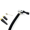 AP2836 Car Tire Inflator Pointer Table for Motorcycle Bicycle
