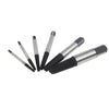 Damaged Screw Bolt Extractor Drill Bits 12PCS
