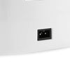 XROW - 600A Mini Air Dehumidifier Moisture Absorber with 500ML Water Tank for Home Bedroom Kitchen Office