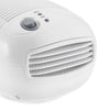 XROW - 600A Mini Air Dehumidifier Moisture Absorber with 500ML Water Tank for Home Bedroom Kitchen Office