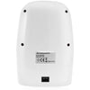 XROW - 600A Mini Air Dehumidifier Moisture Absorber with 500ML Water Tank for Home Bedroom Kitchen Office