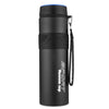Large Capacity Insulated Mug Portable Space Cup Sports Water Kettle