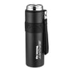 Large Capacity Insulated Mug Portable Space Cup Sports Water Kettle