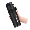 Large Capacity Insulated Mug Portable Space Cup Sports Water Kettle