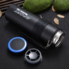 Large Capacity Insulated Mug Portable Space Cup Sports Water Kettle