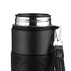Large Capacity Insulated Mug Portable Space Cup Sports Water Kettle