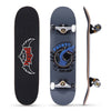 PUENTE 608 Adult Maple Four-wheel ABEC - 9 Skateboard
