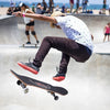 PUENTE 608 Adult Maple Four-wheel ABEC - 9 Skateboard