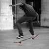 PUENTE 608 Adult Maple Four-wheel ABEC - 9 Skateboard