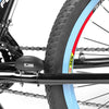 SunDing SD518 Bluetooth Cycling Speedometer Cadence Sensor