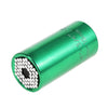 Universal Torque Socket Wrench Head Sleeve Ratchet Drill