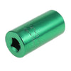 Universal Torque Socket Wrench Head Sleeve Ratchet Drill