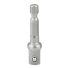 Universal Torque Socket Wrench Head Sleeve Ratchet Drill