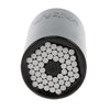 Universal Torque Socket Wrench Head Sleeve Ratchet Drill