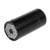Universal Torque Socket Wrench Head Sleeve Ratchet Drill