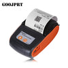 GOOJPRT PT - 210 58MM Bluetooth Thermal Printer
