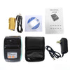 GOOJPRT PT - 210 58MM Bluetooth Thermal Printer