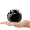 Magic Ball Wireless Bluetooth Speakers with Subwoofer Mini Round Hi-Fi Speaker Portable Hands-Free Indoor Outdoor for iPhone / iPad / iPod