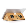 RGNEGO FYD - 918 Wooden Magic Induction Speaker