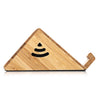 RGNEGO FYD - 918 Wooden Magic Induction Speaker
