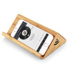 RGNEGO FYD - 918 Wooden Magic Induction Speaker