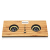 RGNEGO FYD - 918 Wooden Magic Induction Speaker