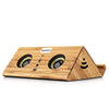 RGNEGO FYD - 918 Wooden Magic Induction Speaker