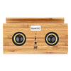 RGNEGO FYD - 918 Wooden Magic Induction Speaker