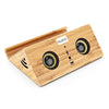 RGNEGO FYD - 918 Wooden Magic Induction Speaker